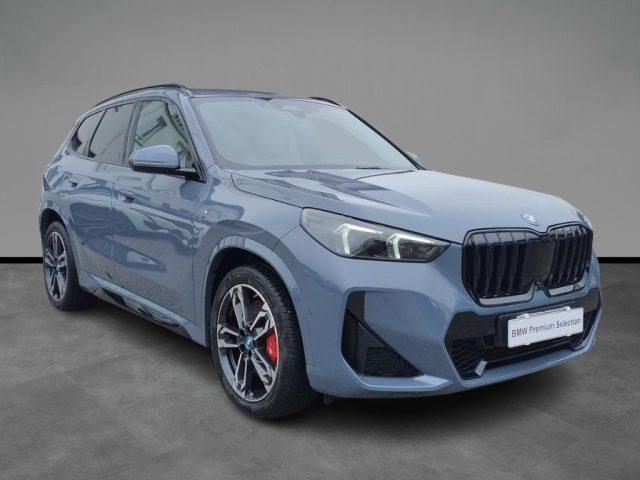 BMW X1 xDrive 30e Msport Pro Aut.