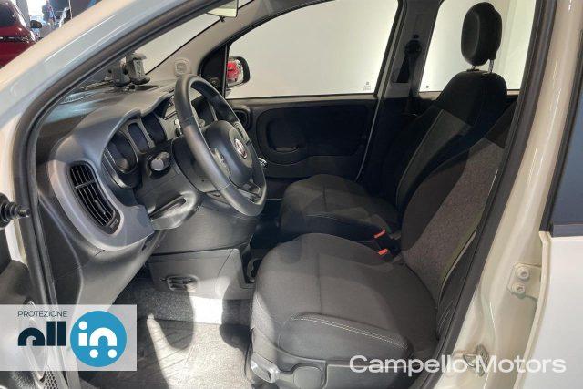 FIAT Panda Panda 1.0 70cv Hybrid City Cross