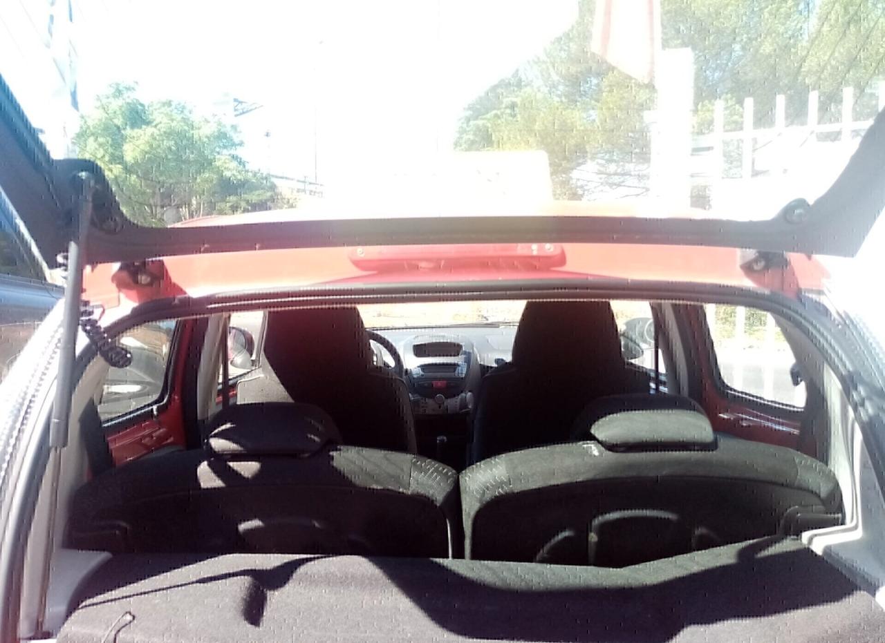 PEUGEOT 107 1.0 68CV 5P.PLAISER