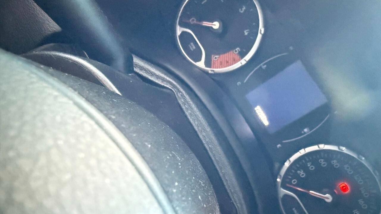 Jeep Renegade 2.0 Mjt 140CV 4WD NIGT EAGLE