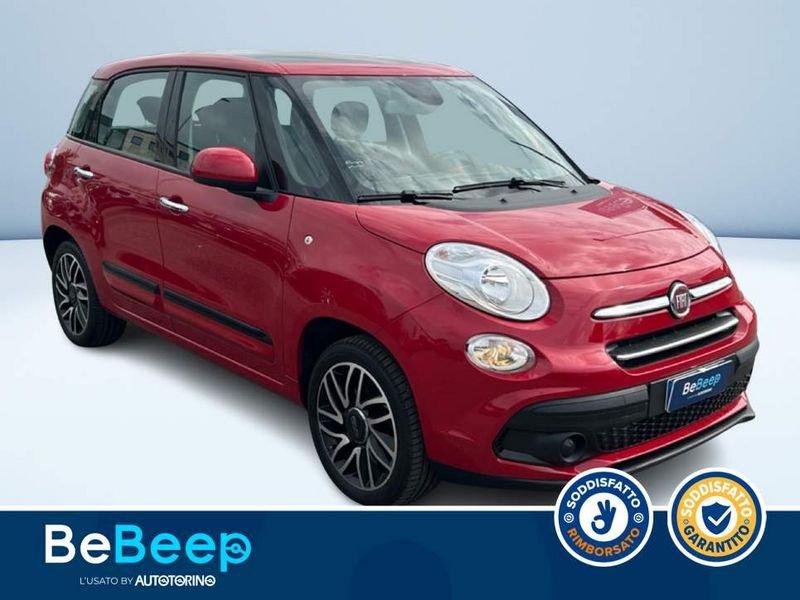 FIAT 500L 1.6 MJT BUSINESS 120CV MY20