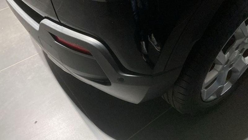 Jeep Avenger Avenger 1.2 Turbo 100 CV Altitude