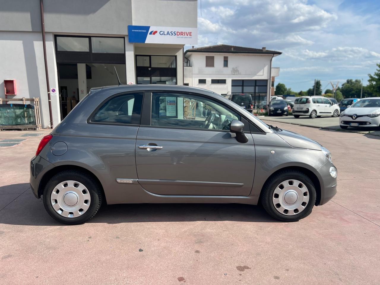 Fiat 500 1.2 EasyPower Pop