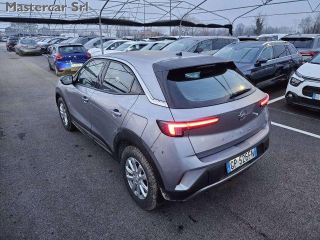 OPEL Mokka-e elettrica Mokka electric bev Edition - GP526FN