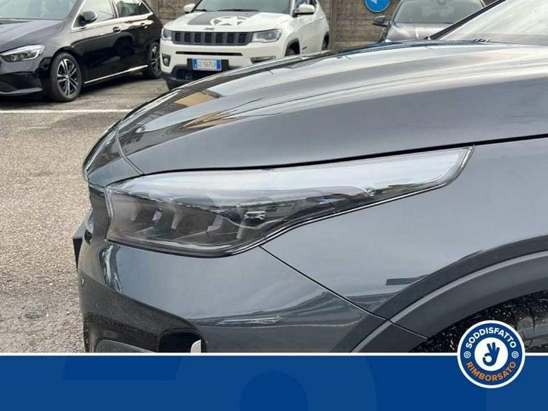 Kia Xceed 1.0 GPL Business MY26