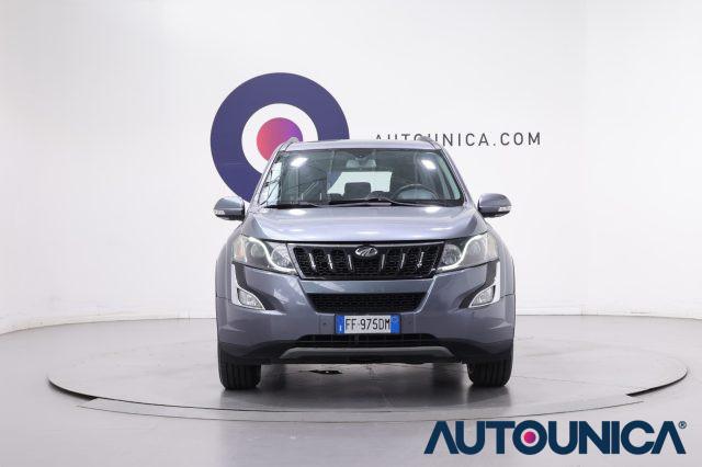 MAHINDRA XUV500 2.2 16V FWD W10 FARI LED 7 POSTI FARI LED