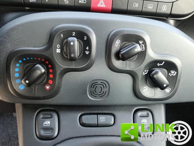 FIAT Panda 1.2 Pop