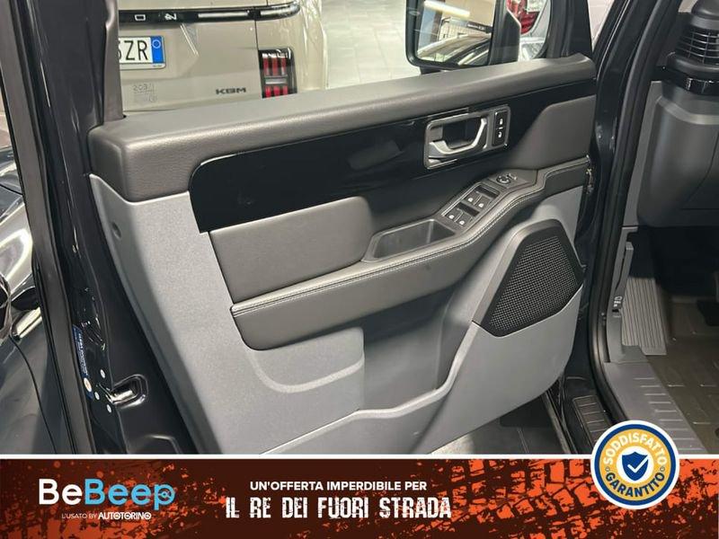 Ineos Grenadier STATION WAGON 3.0 TWIN-TURBO D FIELDMAST