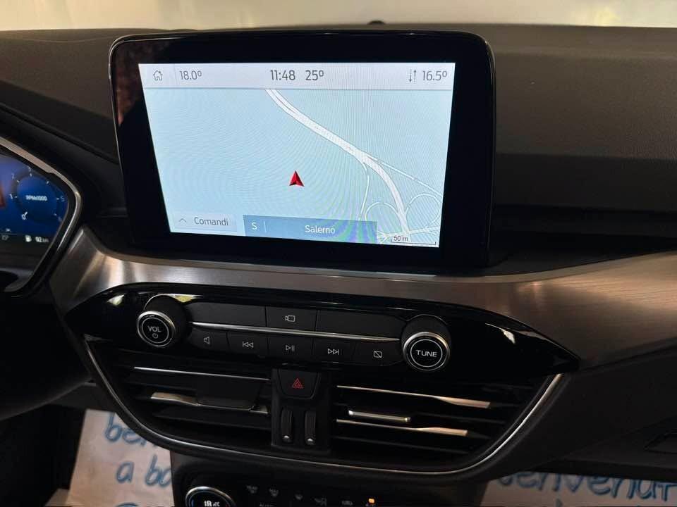 Ford Kuga 1.5 EcoBlue 120 CV 2WD Titanium Business