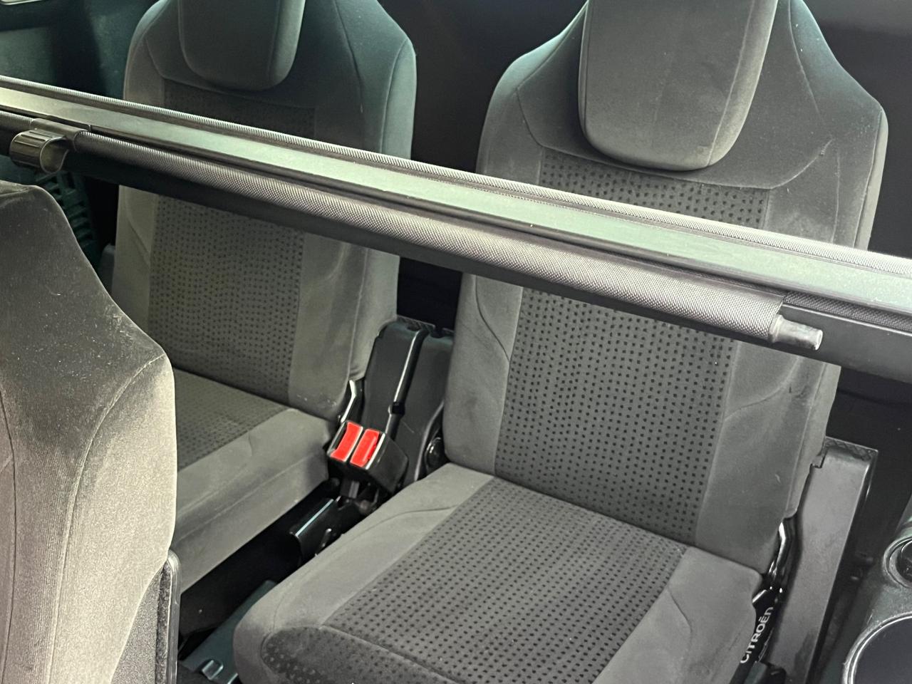 Citroen C4 Grand Picasso 2.0 HDi 138 FAP CMP6 Elegance