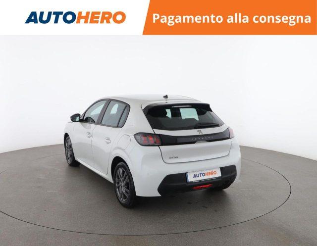 PEUGEOT 208 PureTech 100 Stop&Start 5 porte Active Pack