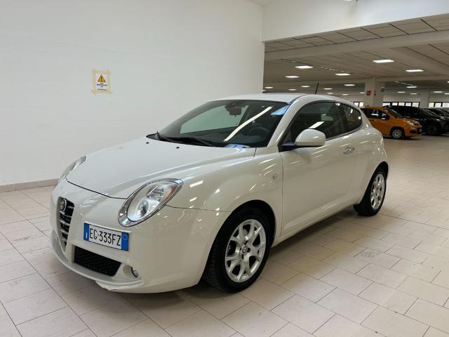 ALFA ROMEO MiTo 1.3 JTDm-2 95 CV S&S Distinctive