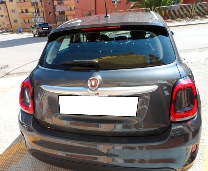 Fiat 500X 1.0 FIREFLY 120 CV Mirror Cross