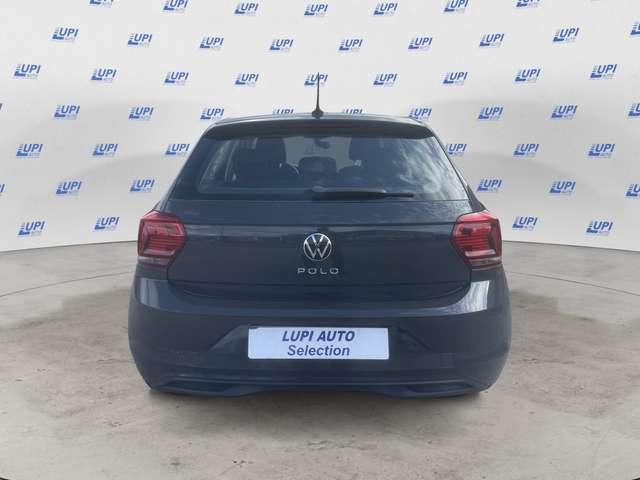 Volkswagen Polo 5p 1.0 tsi Highline 95cv dsg