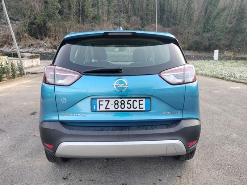 Opel Crossland Crossland X 1.5 ECOTEC D 102 CV Start&Stop Innovation