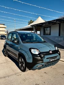 Fiat Panda 1.0 FireFly S&S Hybrid City Cross