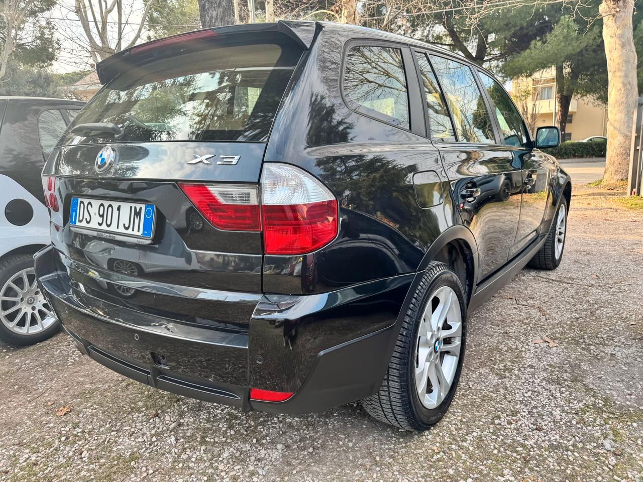 Bmw X3 xDrive20i