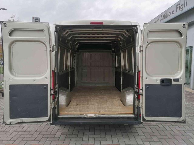 CITROEN Jumper 35 BlueHDi 130 PLM-TM Furgone