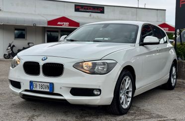 BMW 116d 5p. Urban 2013 - OK NEOPATENTATI