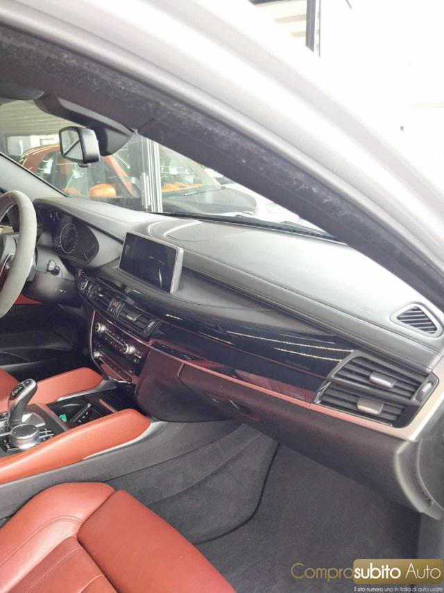 BMW X6 xDrive30d 249CV Msport