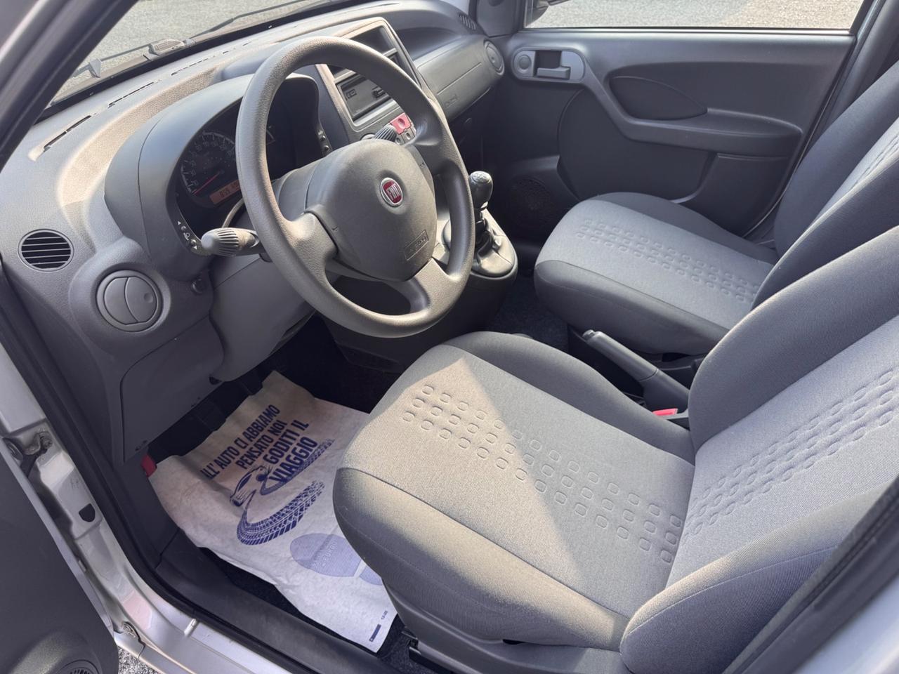 Fiat Panda 1.2 Dynamic