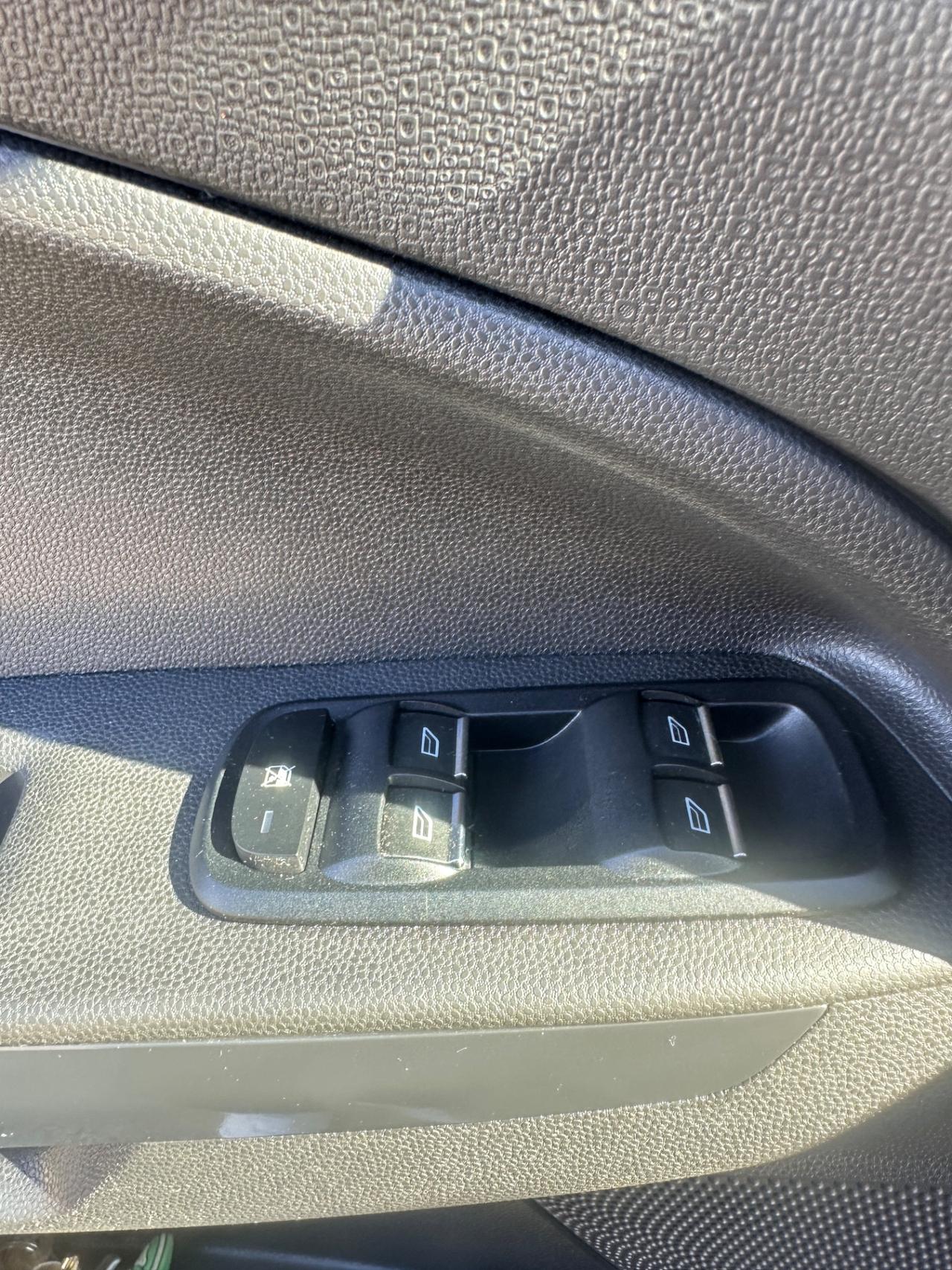 Ford EcoSport 1.5 TDCi 95 CV Titanium-2016