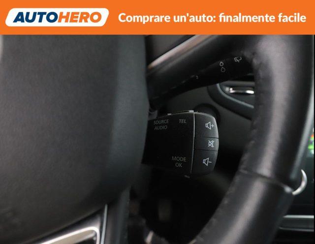 RENAULT Megane Mégane dCi 8V 110 CV Energy Intens