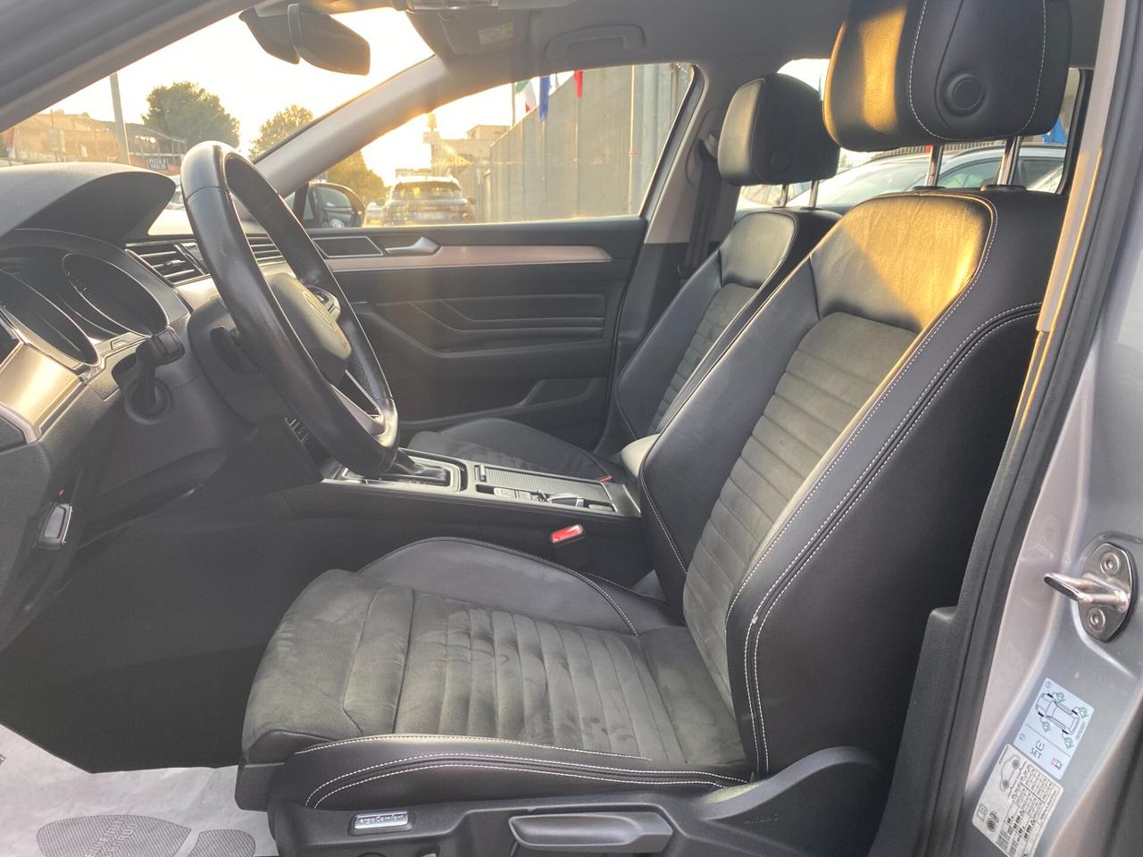 Volkswagen Passat SW 1.5 TSi 150Cv DsG Business