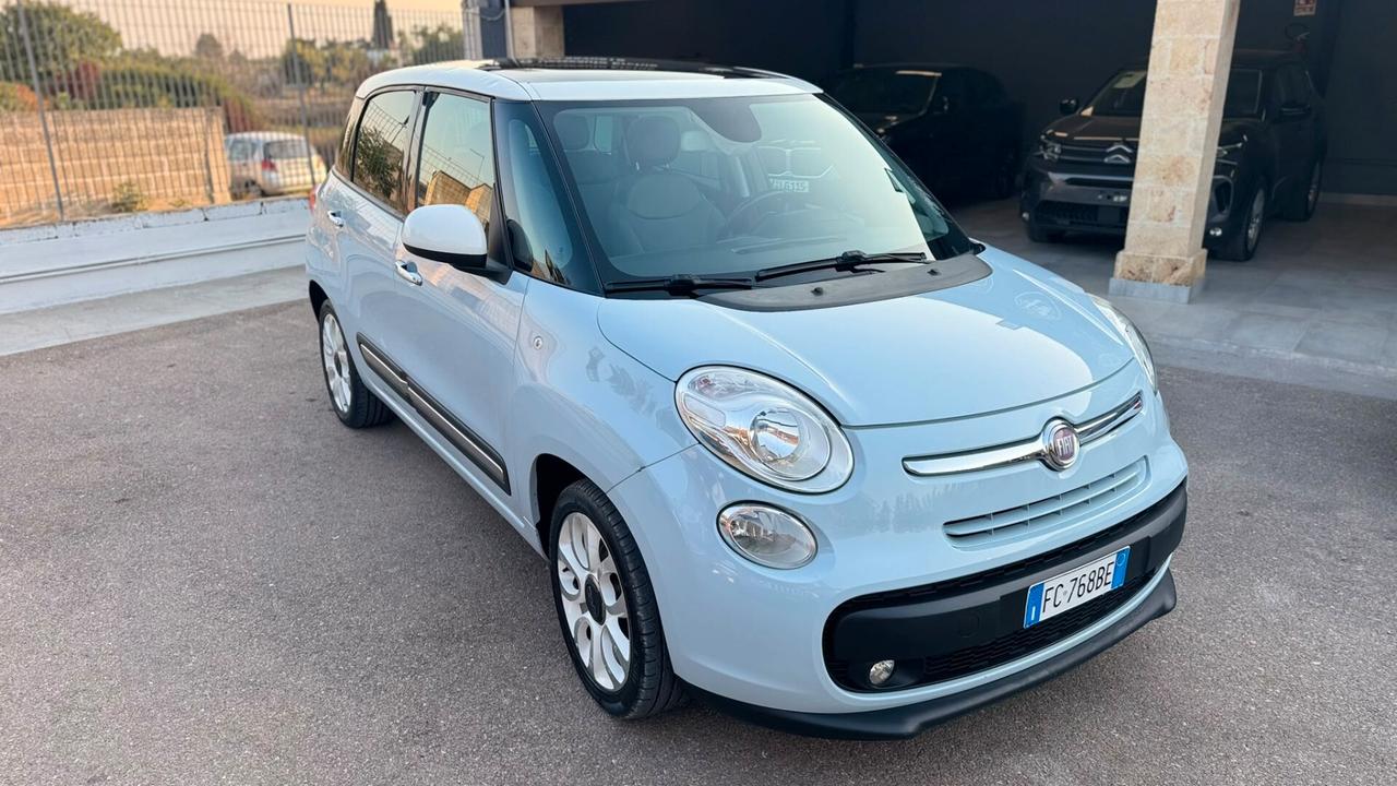 Fiat 500L 1.3 MTJ 85CV Panoramic MOTORE NUOVO