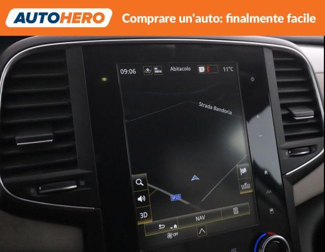 RENAULT Talisman Sporter Blue dCi 160 CV EDC Executive 4Control