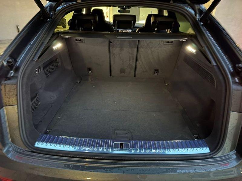 Audi Q8 SUV 50 TDI 286 CV quattro tiptronic S line edition