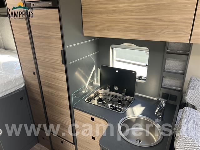 DETHLEFFS DETHLEFFS TREND I 6877 FIAT