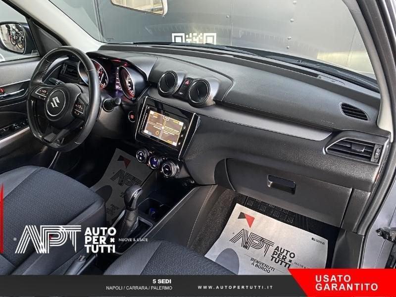 Suzuki Swift Swift 1.2h Top 2wd cvt