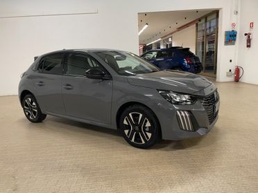 Peugeot 208 Hybrid 110 e-DCS6 Allure Neopatentati