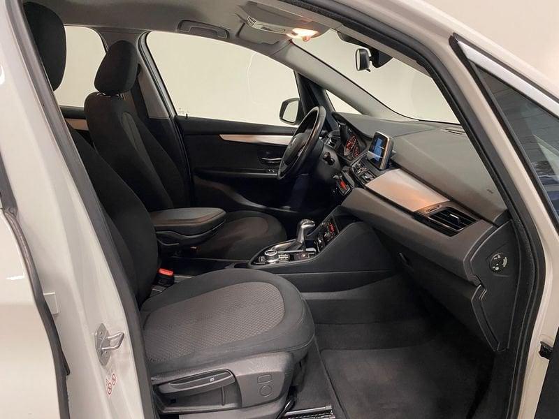 BMW Serie 2 Active Tourer 216d Active Tourer Advantage Business Pack Aut.