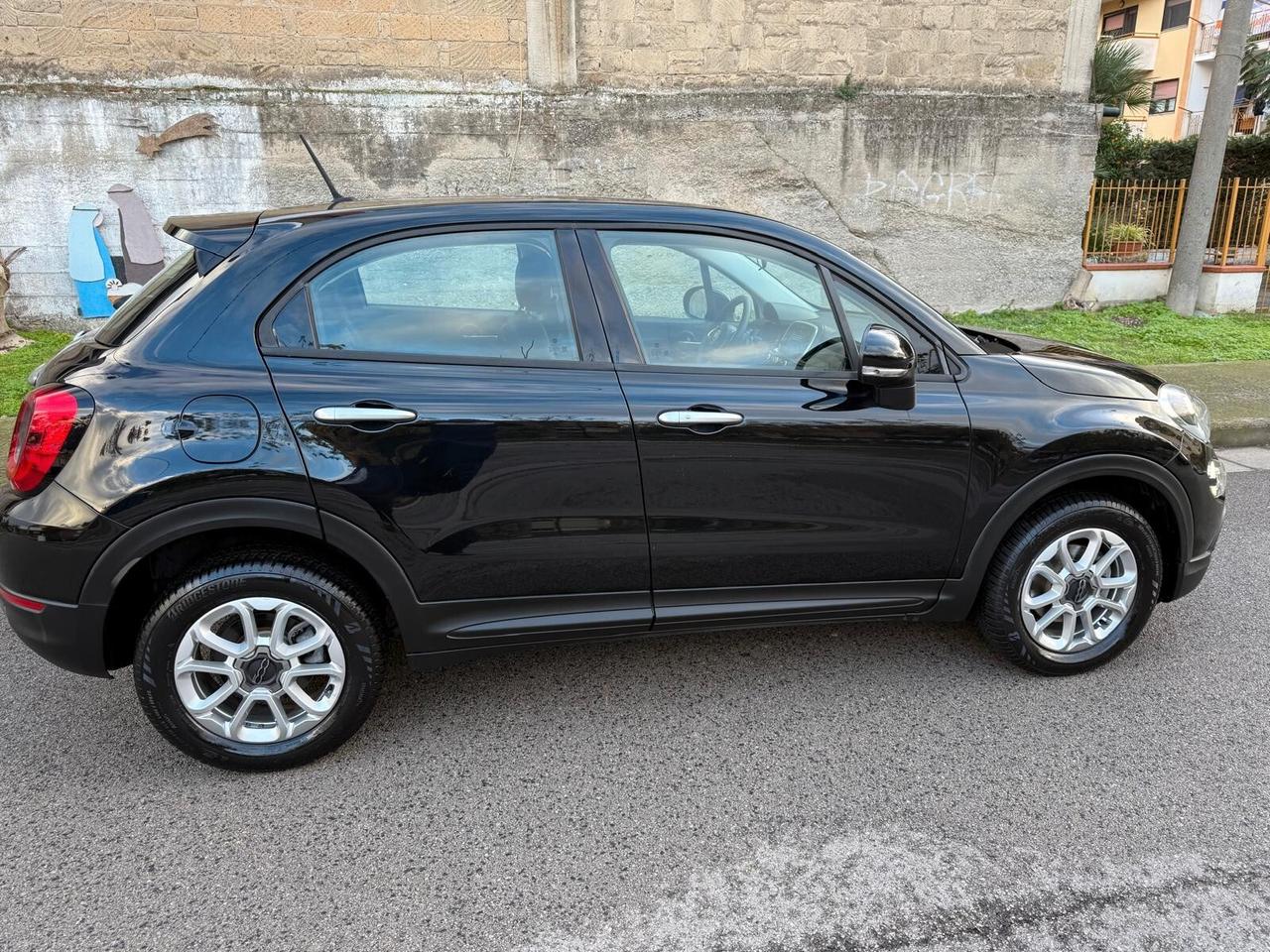 Fiat 500X 1.0 T3 120 CV Cross NAVIGATORE