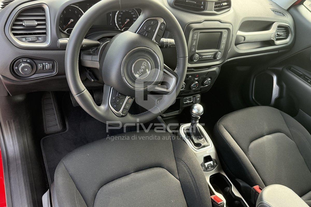 JEEP Renegade 1.0 T3 Longitude
