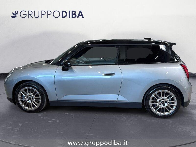 MINI Cooper Mini J01 All-Electric Mini SE Favoured