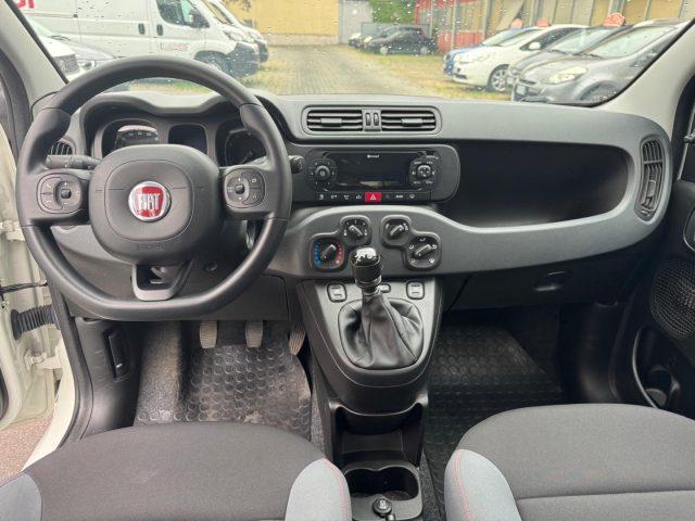 FIAT Panda 1.2 Easy (AUTOCARRO N1 4 POSTI)
