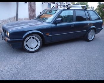 Bmw 318 318i 4 porte