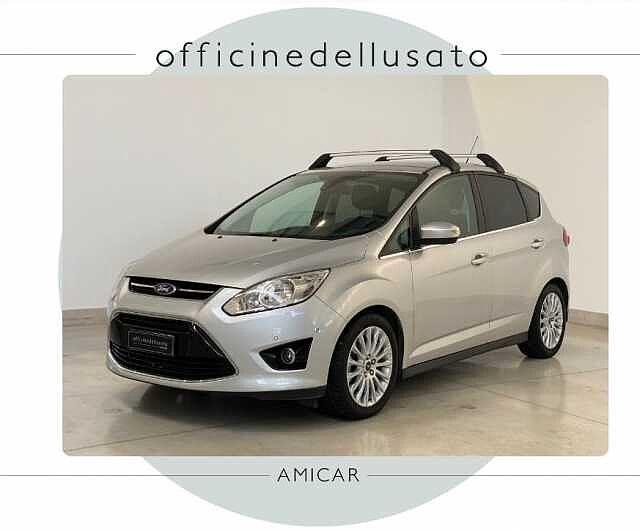 Ford C-MAX C-Max 1.6 TDCi 115CV Business