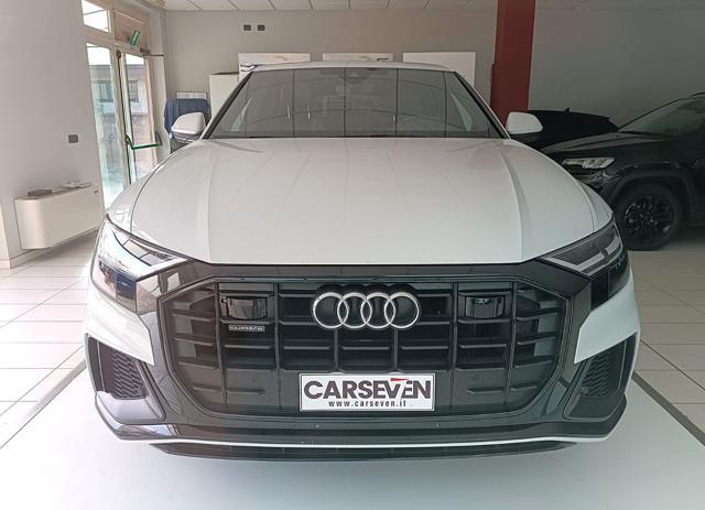 AUDI Q8 50 TDI 286 CV quattro tiptronic Sport