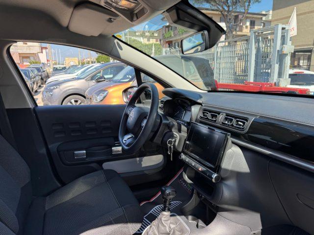 CITROEN C3 PureTech 110 S&S Shine