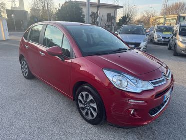 Citroen C3 PureTech Seduction 2014