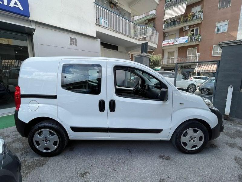 FIAT Fiorino 1.3 MJT 95CV VETTURA /CARPLAY/ CLIMA