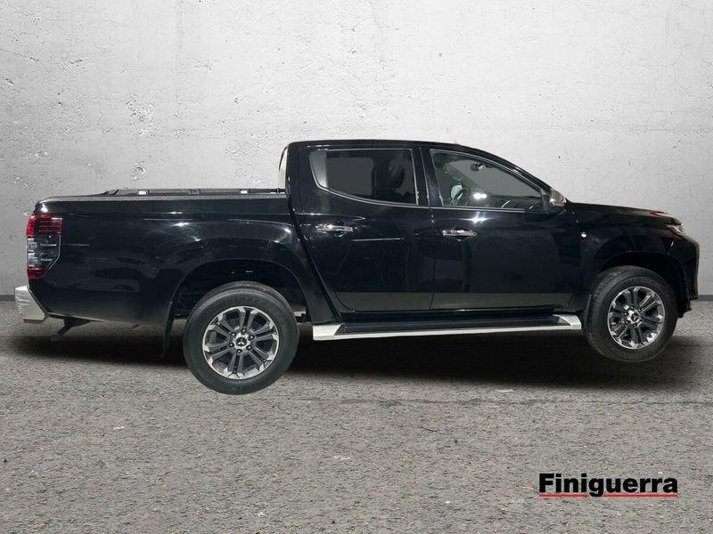 Mitsubishi L200 L200 2.3 D Club Cab 4x4 Super Select Intense