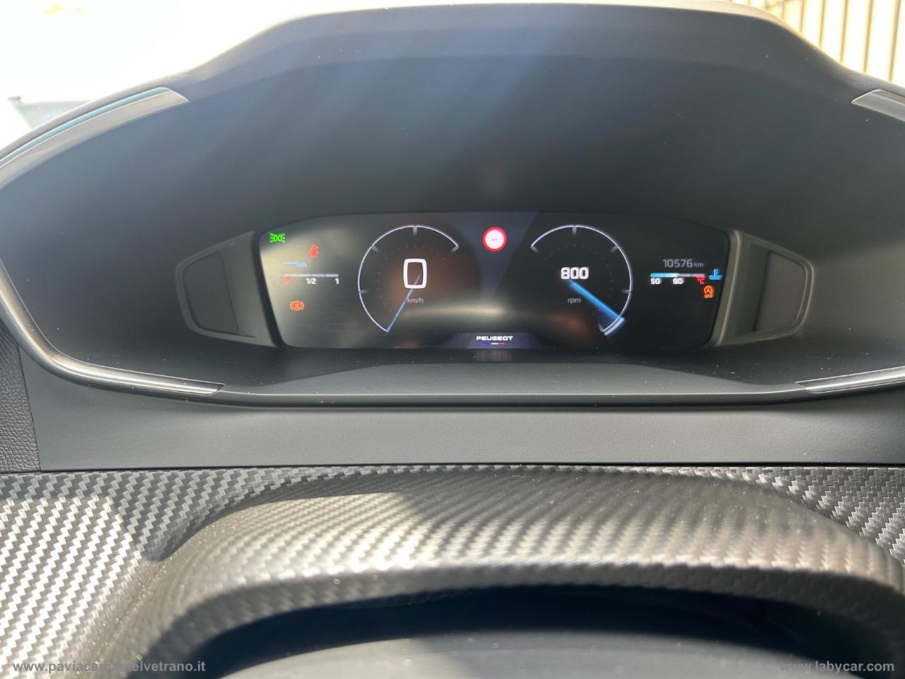 PEUGEOT 208 PureTech 100 S&S 5p. Allure