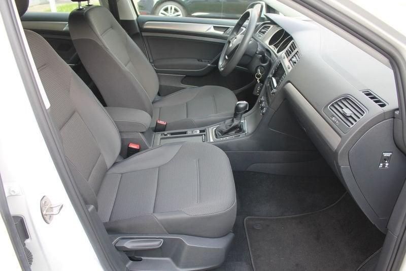 Volkswagen Golf Golf 1.0 TSI 115 CV DSG 5p. Comfortline BlueMotion