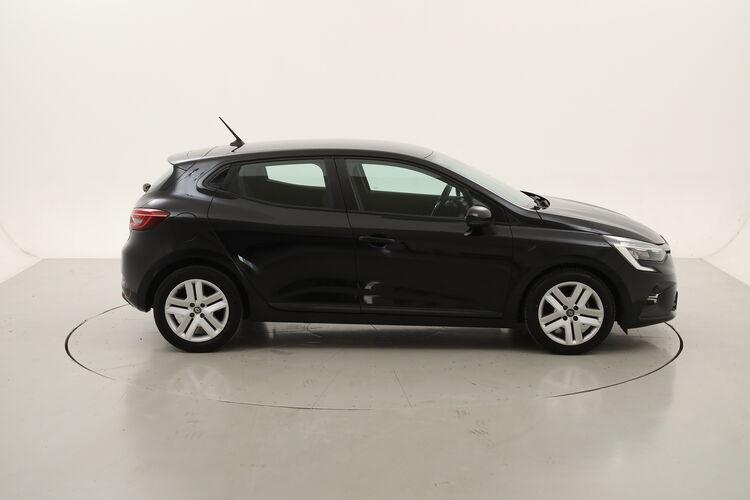 Renault Clio Business BR873709 1.0 GPL 101CV