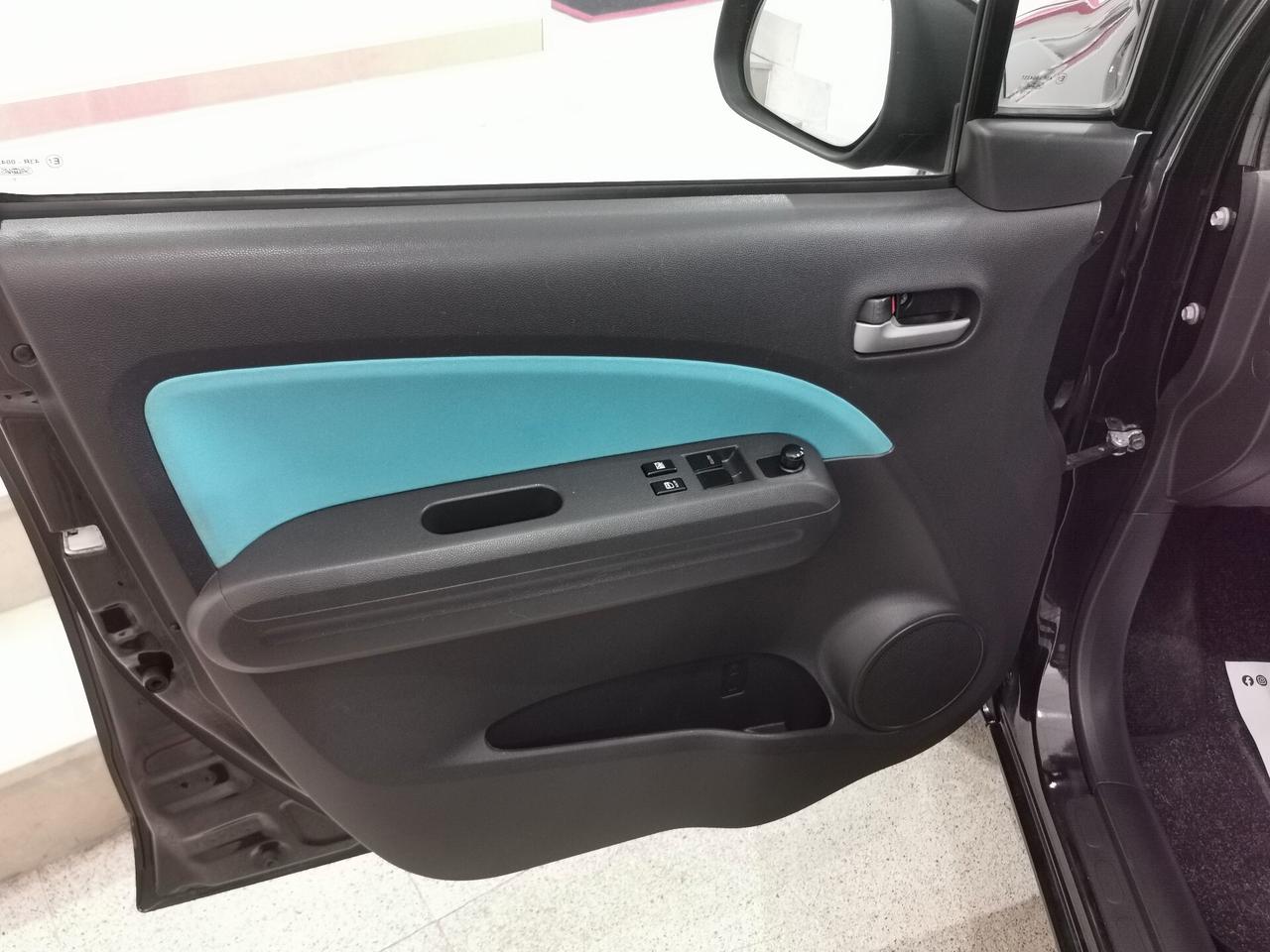 Suzuki Splash 1.2 GPL GLS